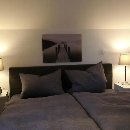 5 Sterne Nordlicht 120qm