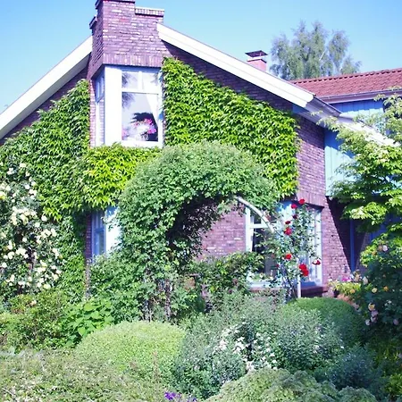 5 Sterne Nordlicht 120qm * Oldenburg