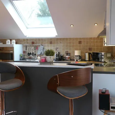 5 Sterne Nordlicht 120qm