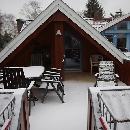 5 Sterne Nordlicht 120qm Appartamento *
