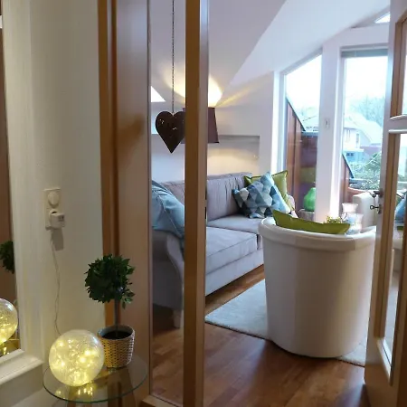 5 Sterne Nordlicht 120qm