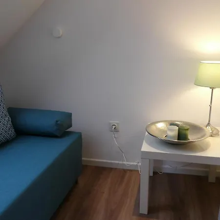Appartamento 5 Sterne Nordlicht 120qm *
