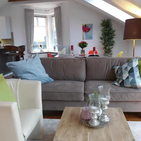 5 Sterne Nordlicht 120qm