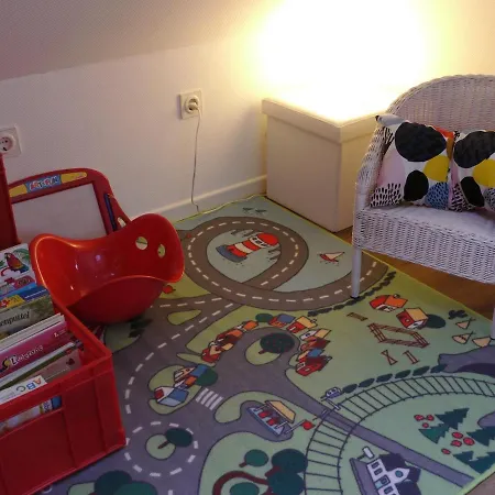 5 Sterne Nordlicht 120qm