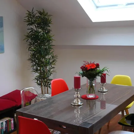 Appartamento 5 Sterne Nordlicht 120qm Oldenburg